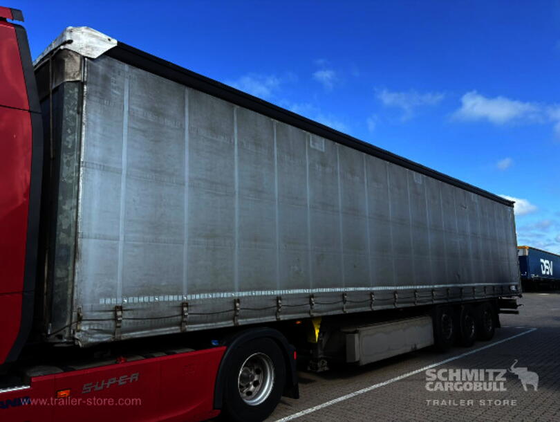 Schmitz Cargobull - Standard Curtainsider (2)
