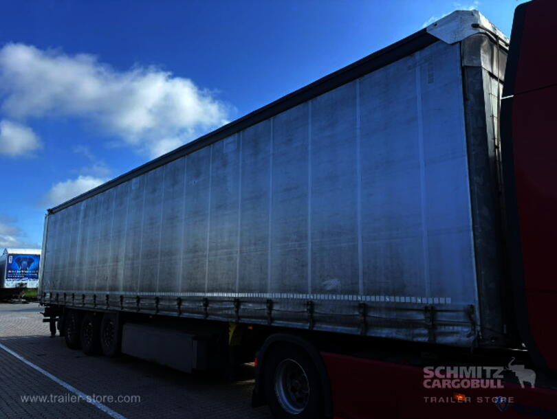 Schmitz Cargobull - Standard Curtainsider (3)