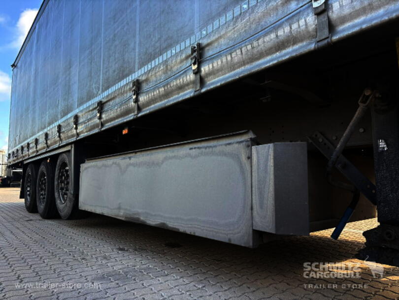 Schmitz Cargobull - Standard Curtainsider (5)
