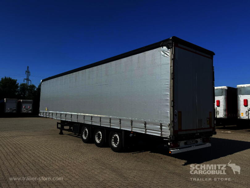 Schmitz Cargobull - Schiebeplane Mega (2)