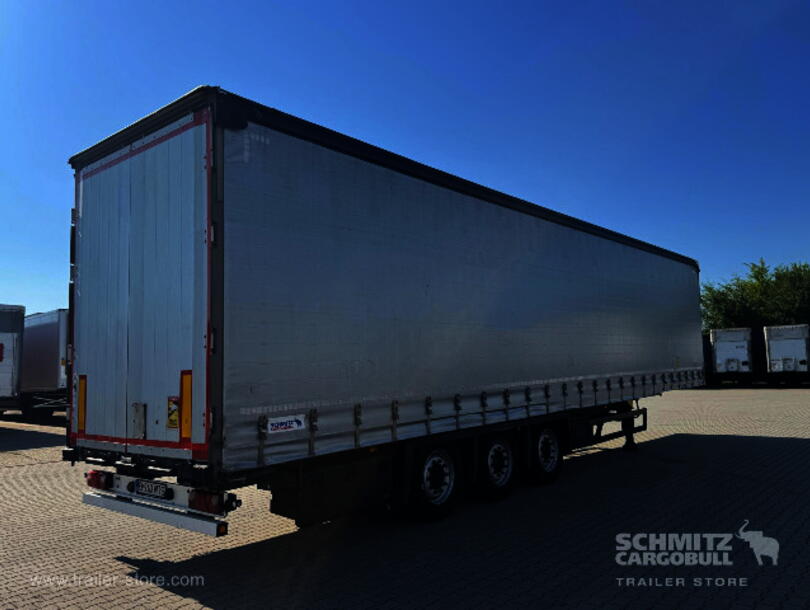 Schmitz Cargobull - Schiebeplane Mega (3)