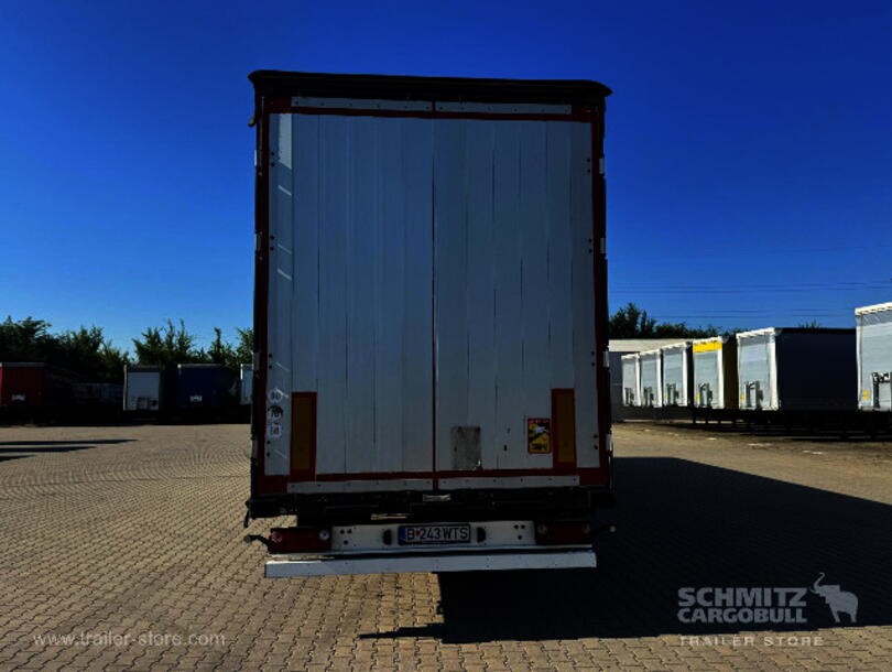 Schmitz Cargobull - Schiebeplane Mega (5)