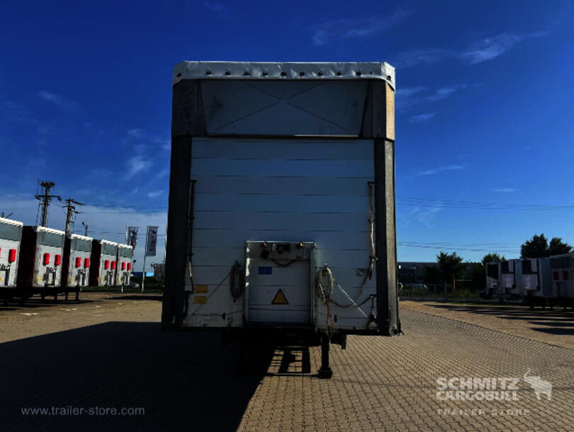 Schmitz Cargobull - Schiebeplane Mega (6)