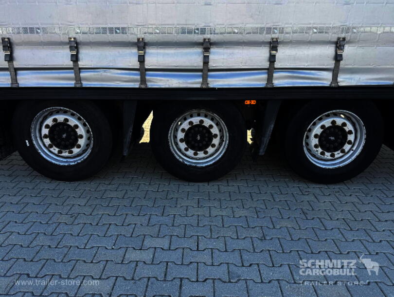 Schmitz Cargobull - Schiebeplane Mega (7)