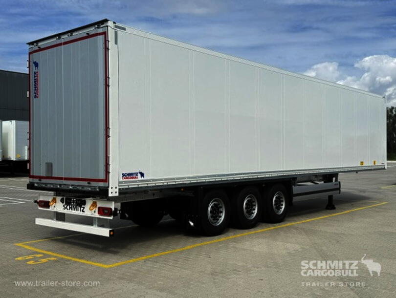 Schmitz Cargobull - Dryfreight box Box
