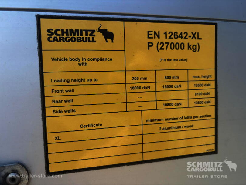 Schmitz Cargobull - Standard Curtainsider (11)