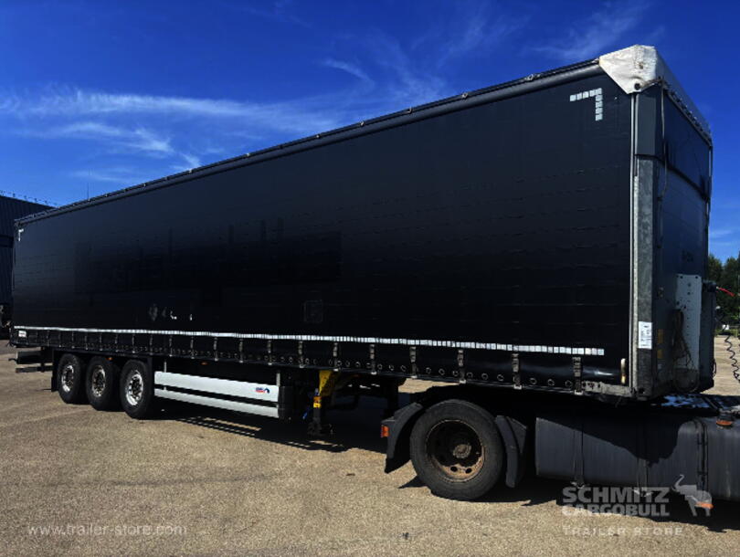 Schmitz Cargobull - Standard Curtainsider (3)