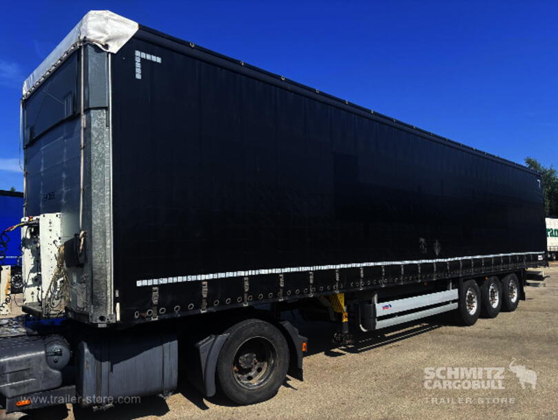 Schmitz Cargobull - Standard Curtainsider (4)