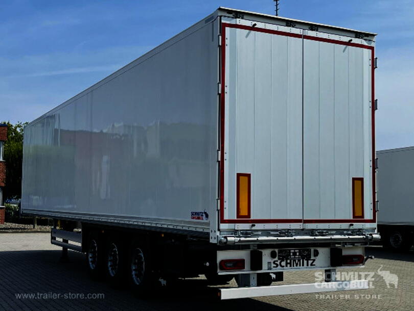 Schmitz Cargobull - Dryfreight box Box