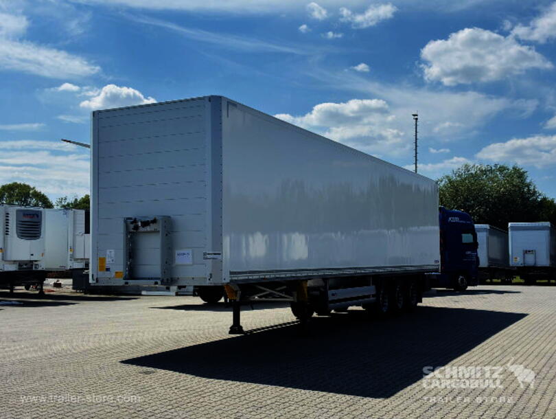 Schmitz Cargobull - Dryfreight box Box