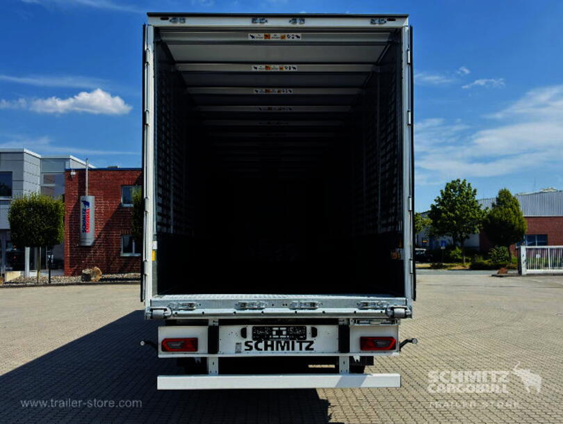 Schmitz Cargobull - Dryfreight box Box (9)