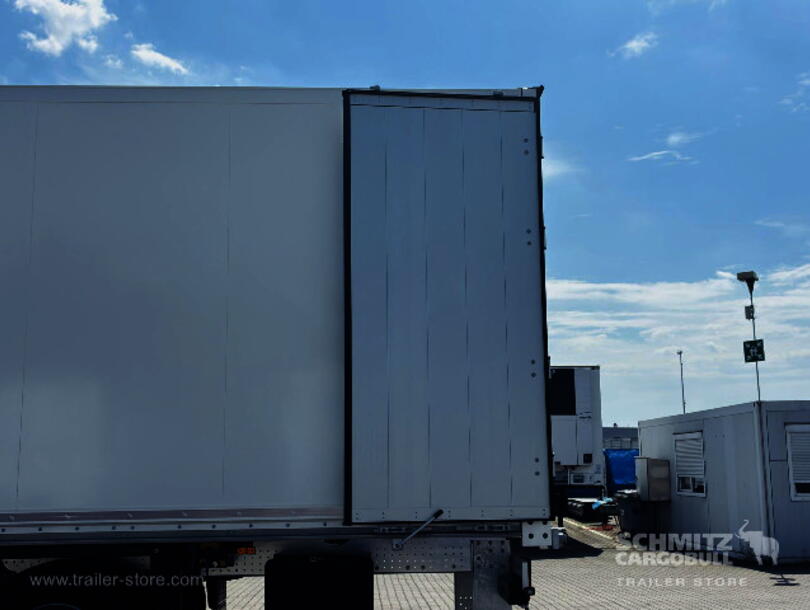 Schmitz Cargobull - Dryfreight box Box (10)