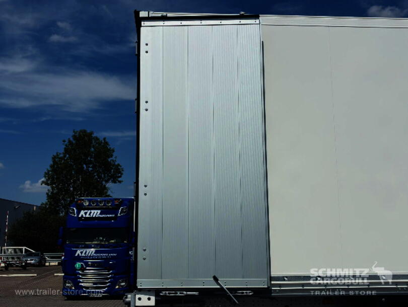 Schmitz Cargobull - Dryfreight box Box (11)