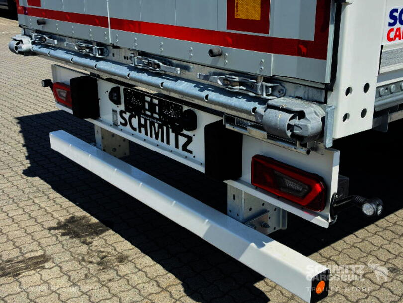 Schmitz Cargobull - Dryfreight box Box (12)
