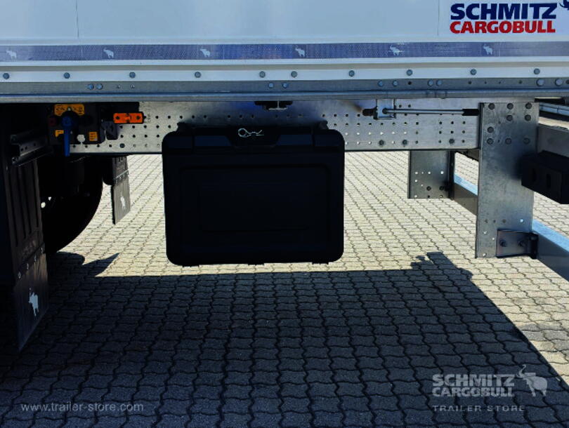 Schmitz Cargobull - Dryfreight box Box (14)