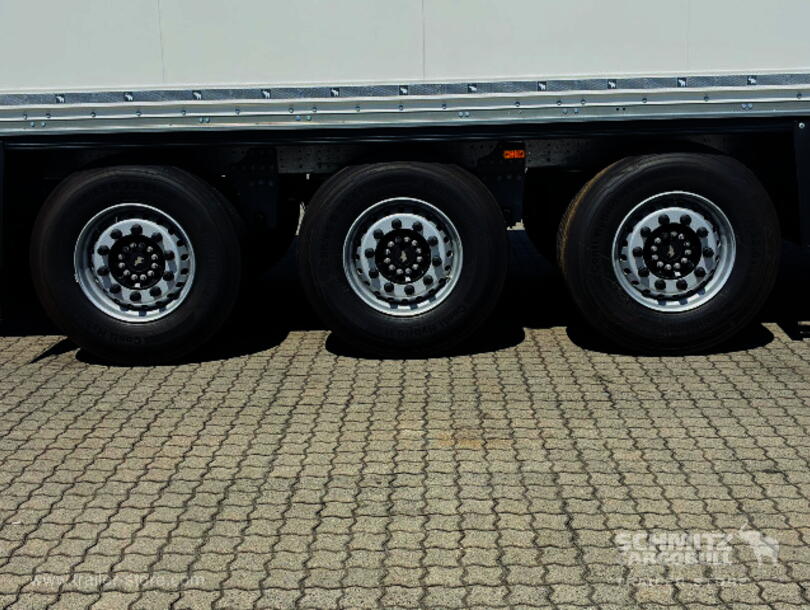 Schmitz Cargobull - Dryfreight box Box (17)