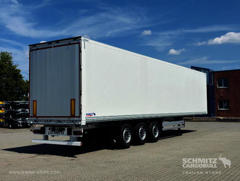 Schmitz Cargobull - Dryfreight box Box (1)