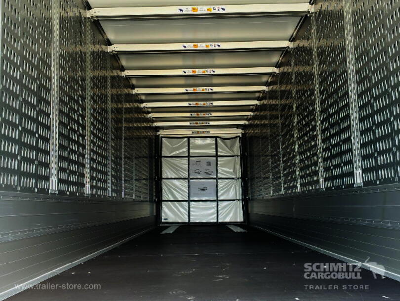 Schmitz Cargobull - Dryfreight box Box (2)