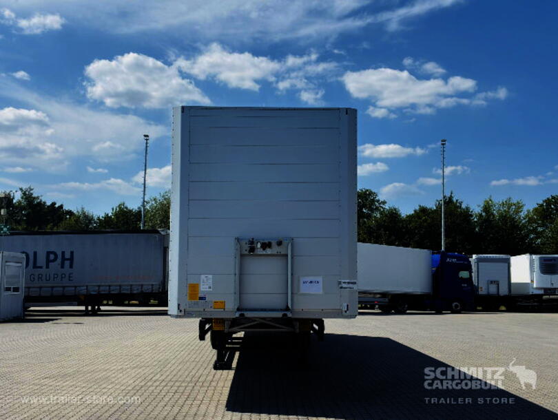 Schmitz Cargobull - Dryfreight box Box (3)