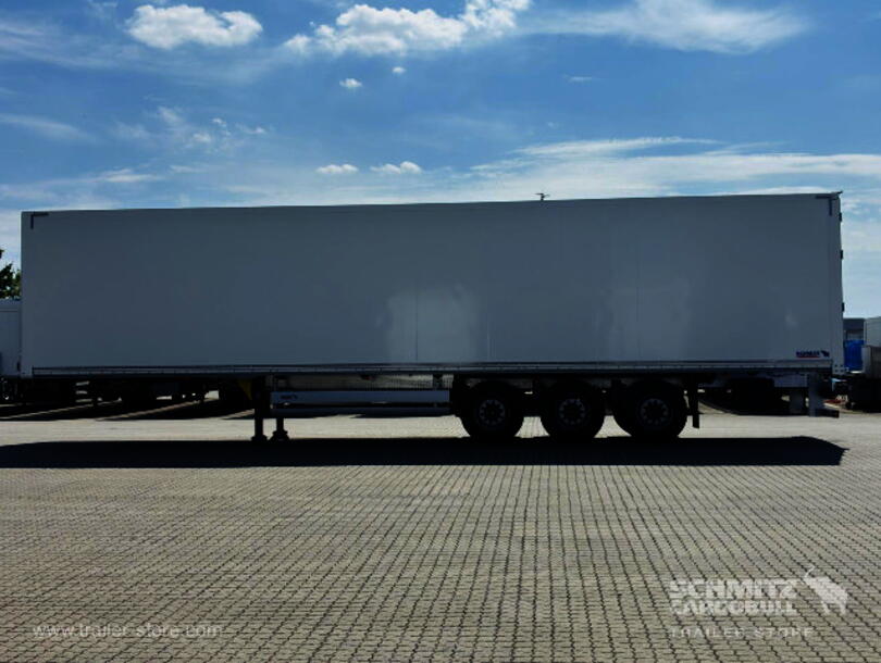 Schmitz Cargobull - Dryfreight box Box (4)