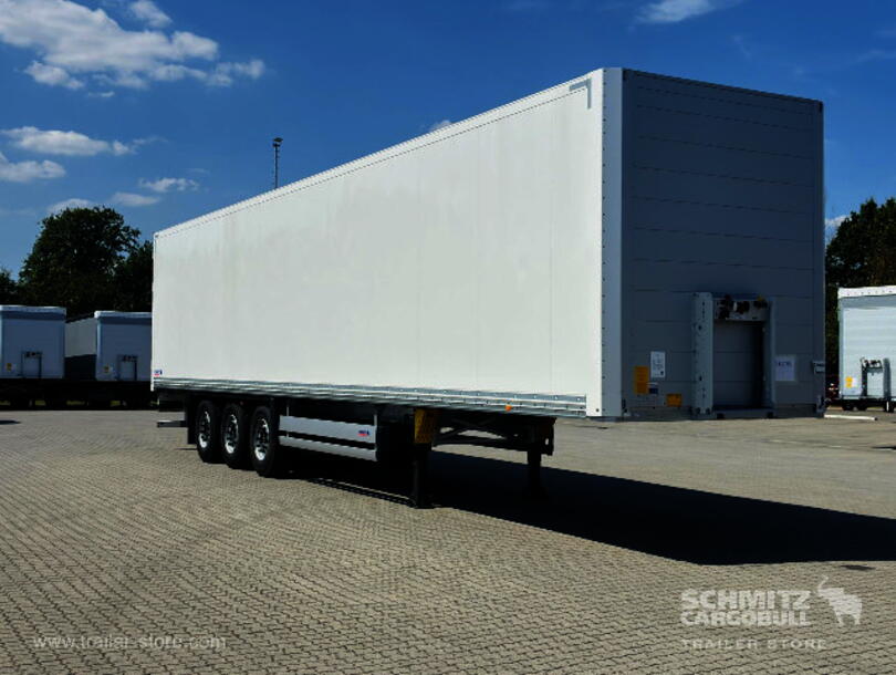 Schmitz Cargobull - Dryfreight box Box (5)
