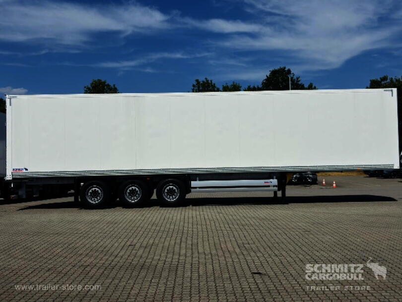 Schmitz Cargobull - Dryfreight box Box (6)