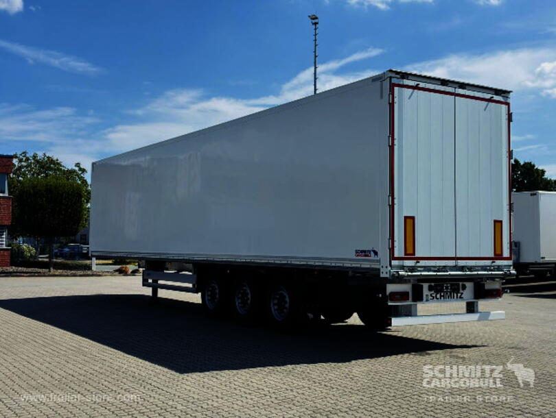 Schmitz Cargobull - Dryfreight box Box (7)