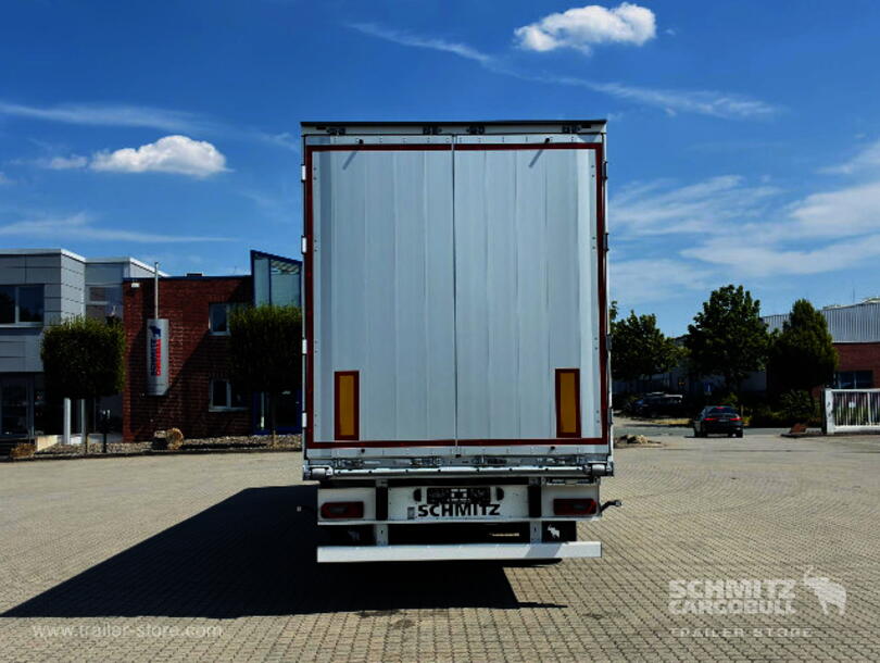Schmitz Cargobull - Dryfreight box Box (8)