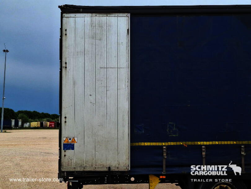 Schmitz Cargobull - Mega Curtainsider (9)