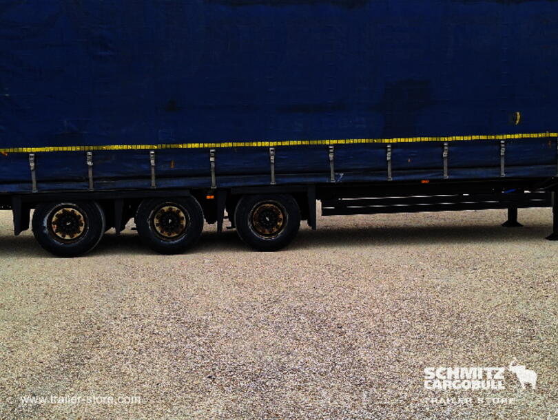 Schmitz Cargobull - Mega Curtainsider (12)