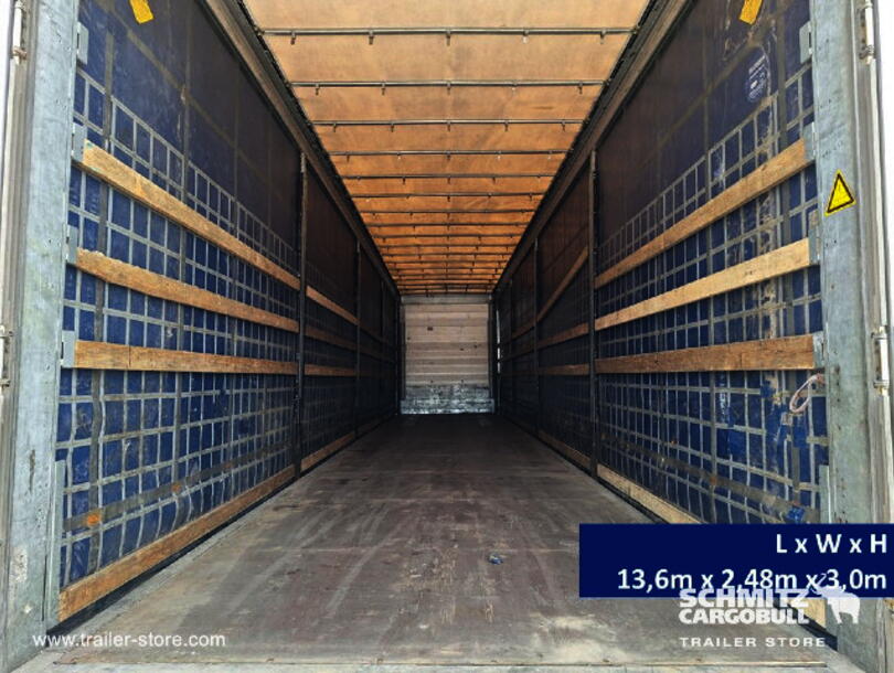 Schmitz Cargobull - Mega Curtainsider (5)