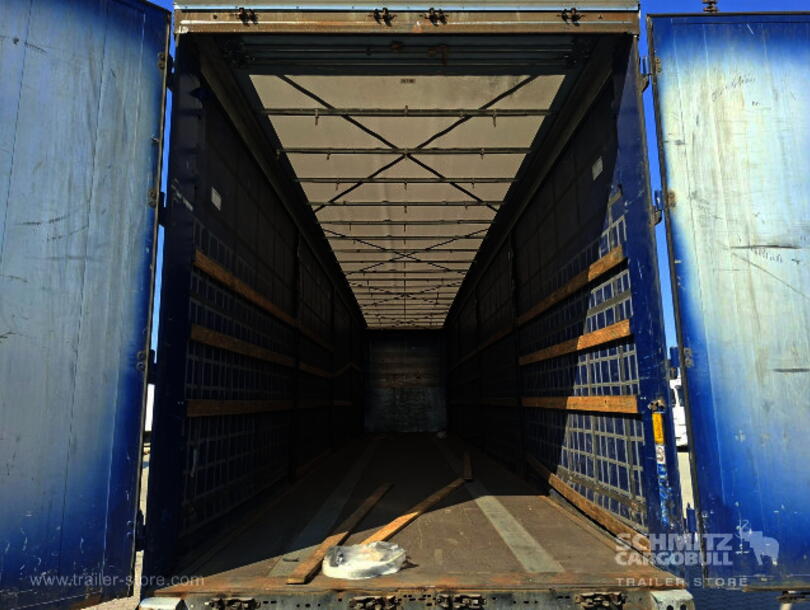 Kögel - Mega Curtainsider (10)