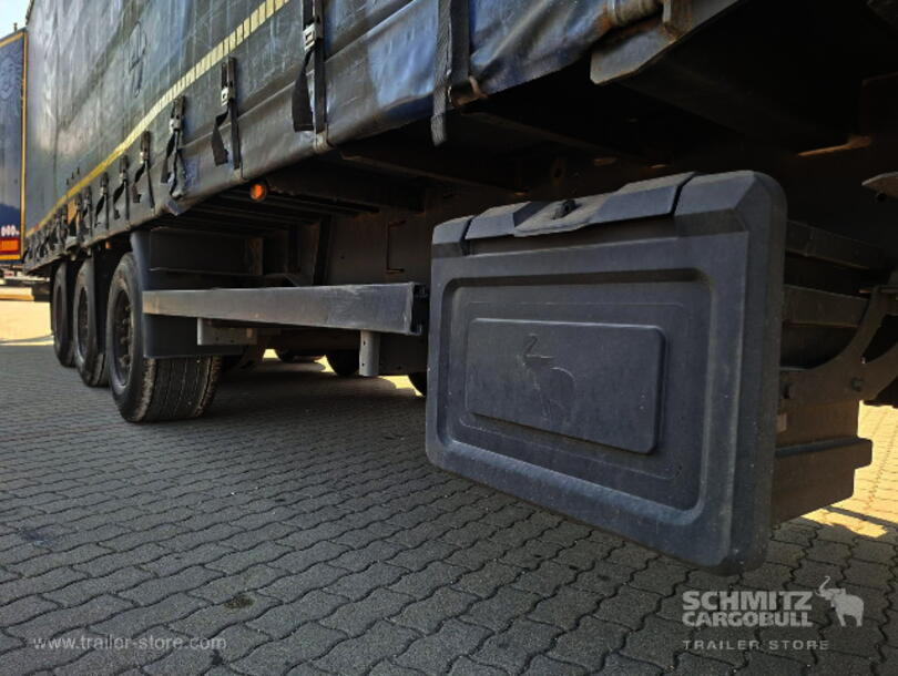 Kögel - Mega Curtainsider (7)