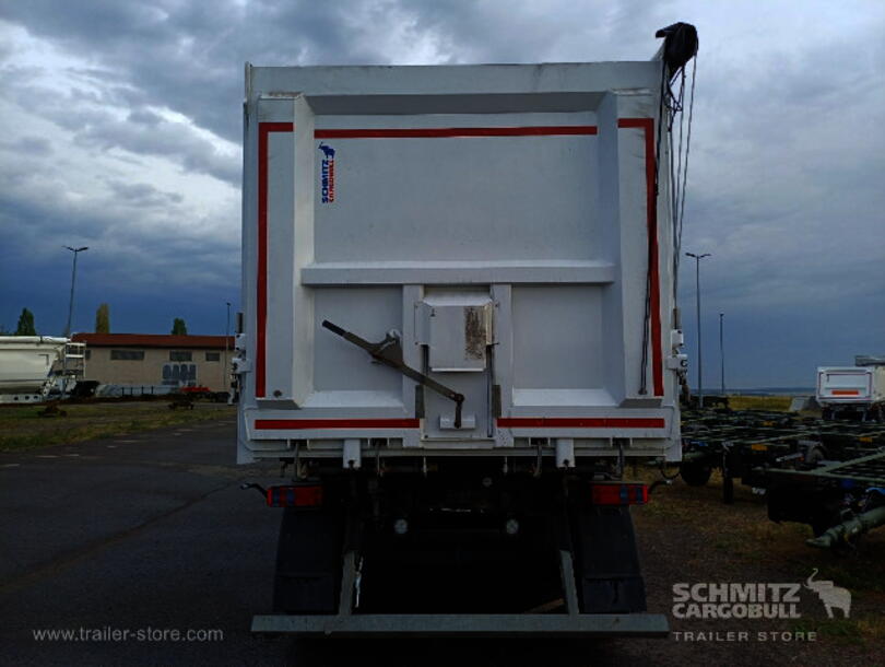 Schmitz Cargobull - Damper (5)