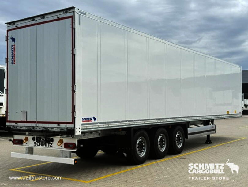 Schmitz Cargobull - Dryfreight box Box