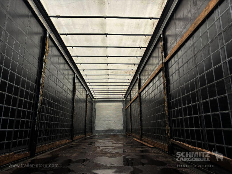 Schmitz Cargobull - Schiebeplane Standard (2)