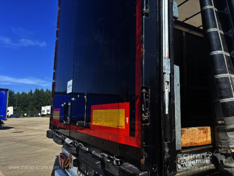 Schmitz Cargobull - Schiebeplane Standard (5)