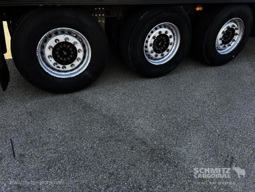 Schmitz Cargobull - Schiebeplane Standard (6)