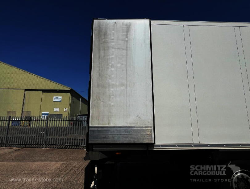 Schmitz Cargobull - Reefer multitemp Insulated/refrigerated box (6)
