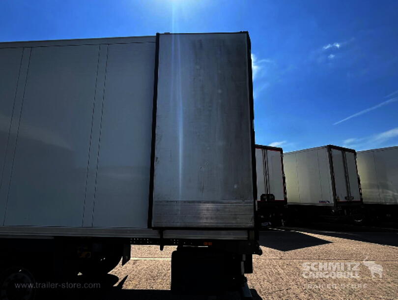 Schmitz Cargobull - Reefer multitemp Insulated/refrigerated box (7)