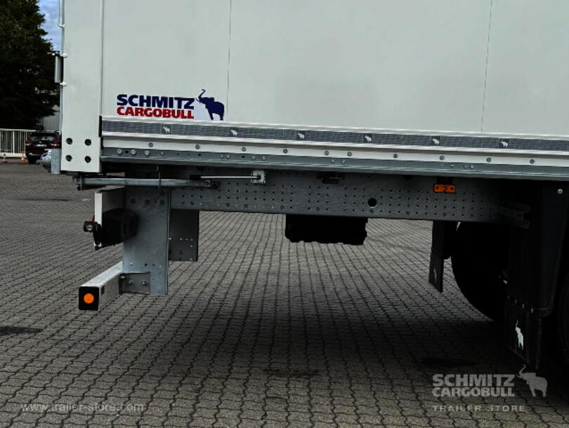 Schmitz Cargobull - Koffer Trockenfrachtkoffer (8)