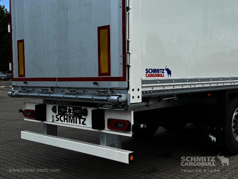 Schmitz Cargobull - Koffer Trockenfrachtkoffer (9)