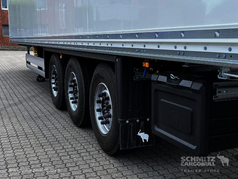 Schmitz Cargobull - Koffer Trockenfrachtkoffer (11)