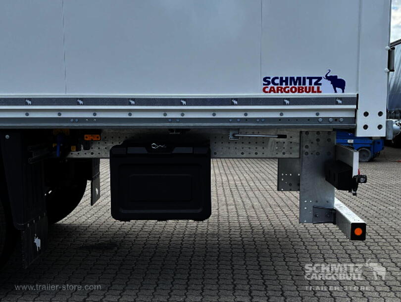 Schmitz Cargobull - Koffer Trockenfrachtkoffer (12)