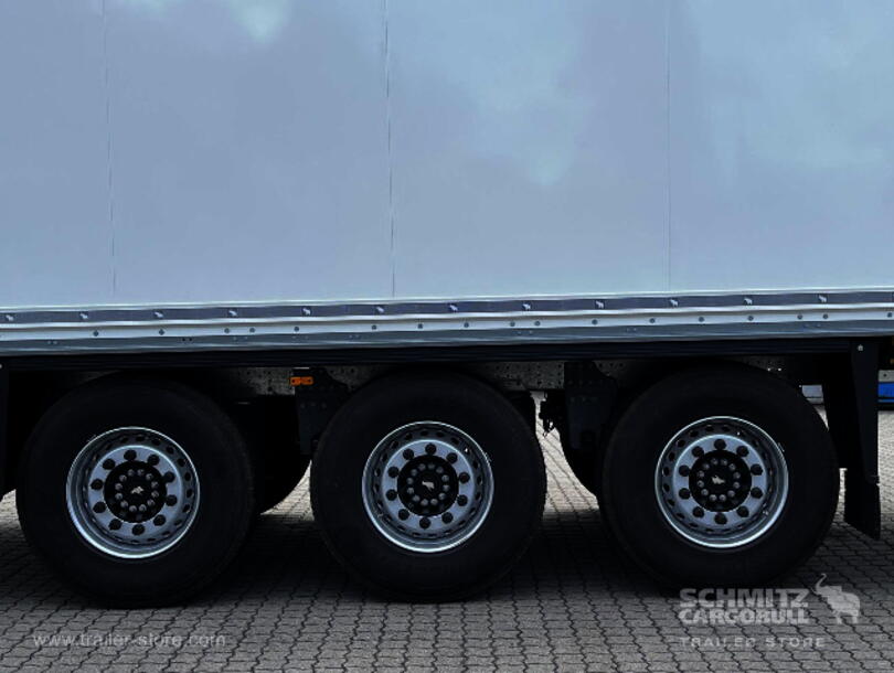 Schmitz Cargobull - Koffer Trockenfrachtkoffer (13)