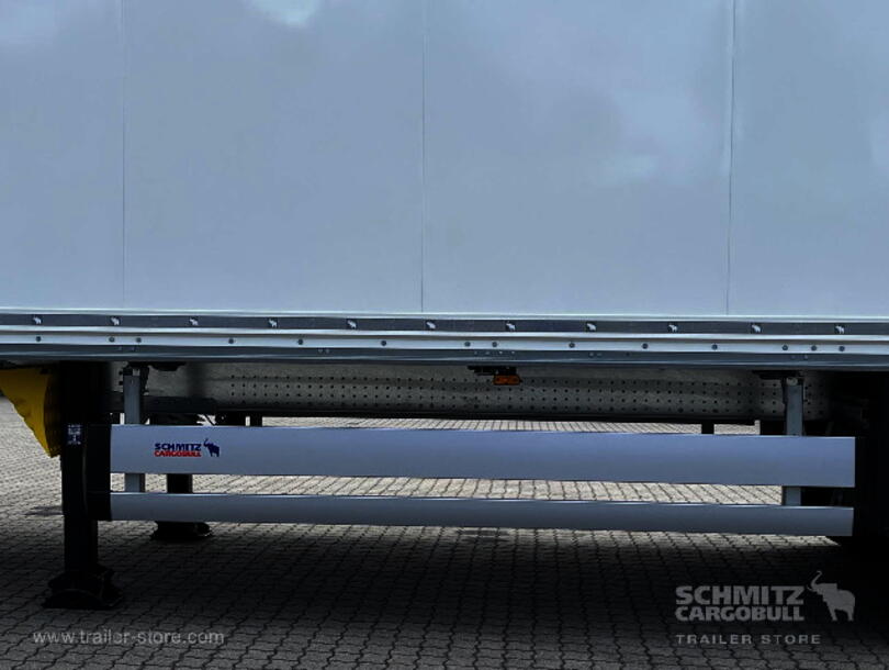 Schmitz Cargobull - Koffer Trockenfrachtkoffer (14)