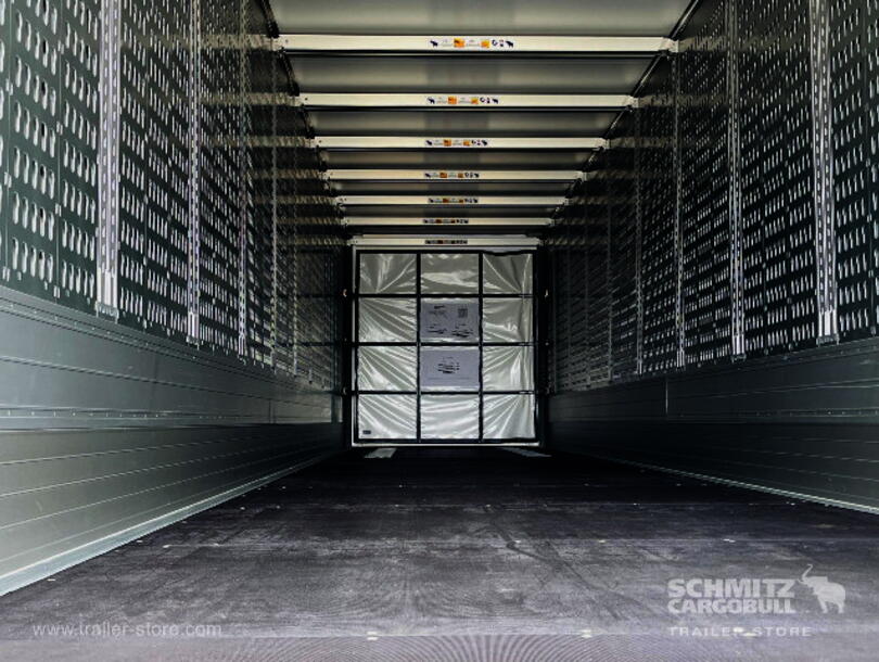 Schmitz Cargobull - Koffer Trockenfrachtkoffer (2)