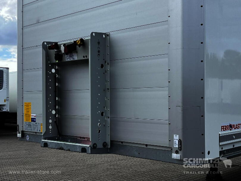 Schmitz Cargobull - Koffer Trockenfrachtkoffer (3)