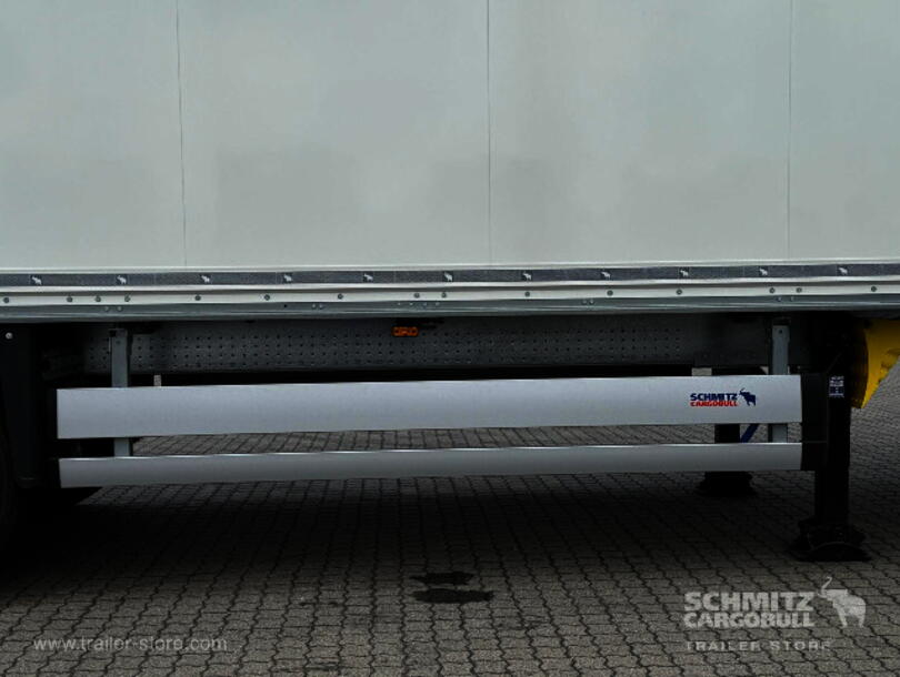 Schmitz Cargobull - Koffer Trockenfrachtkoffer (6)