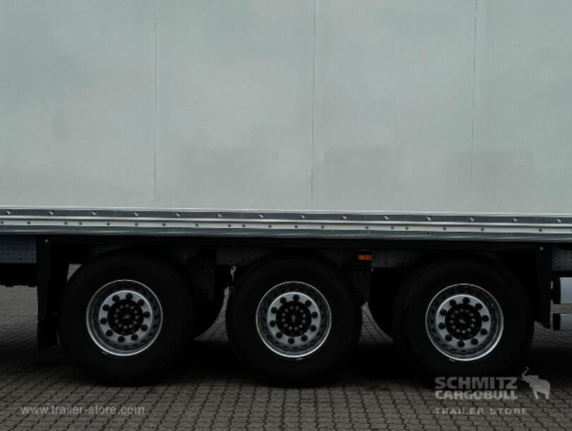 Schmitz Cargobull - Koffer Trockenfrachtkoffer (7)